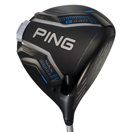 PING G440 HL Max