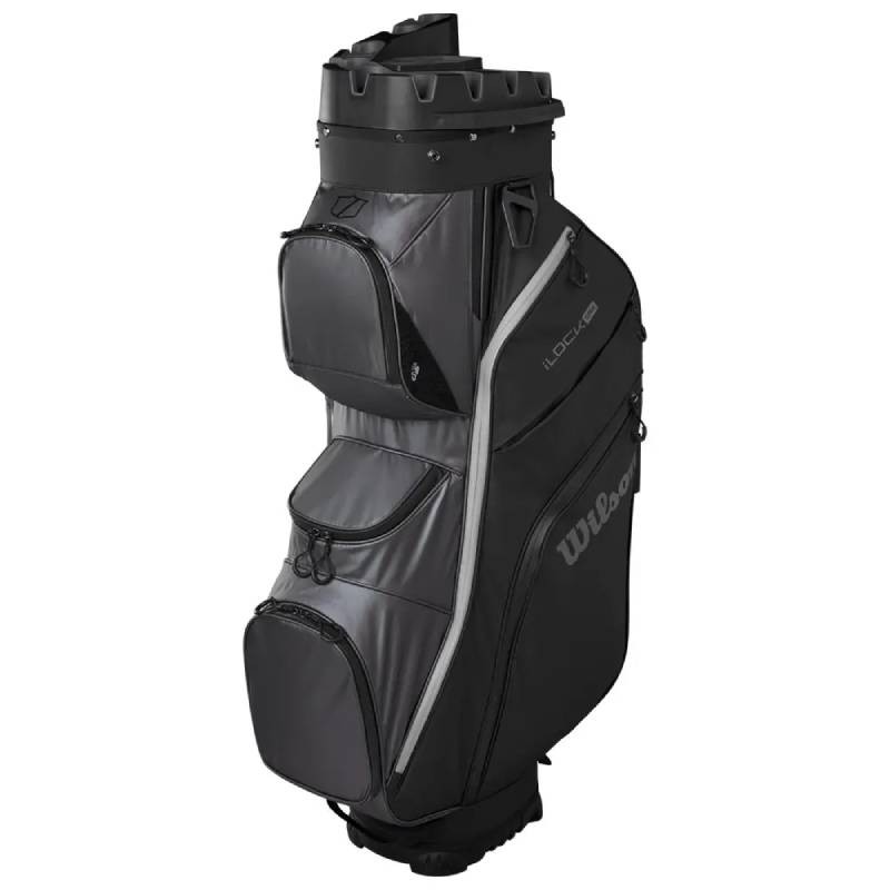 Sac Chariot Wilson I-Lock Dry