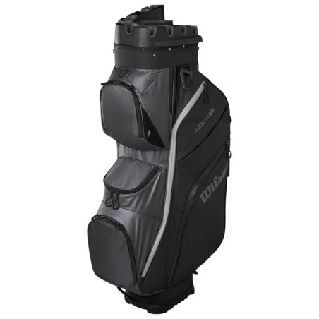 Sac Chariot Wilson I-Lock Dry