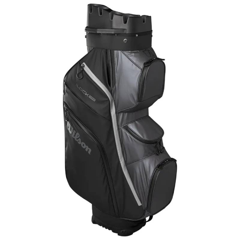 Sac Chariot Wilson I-Lock Dry