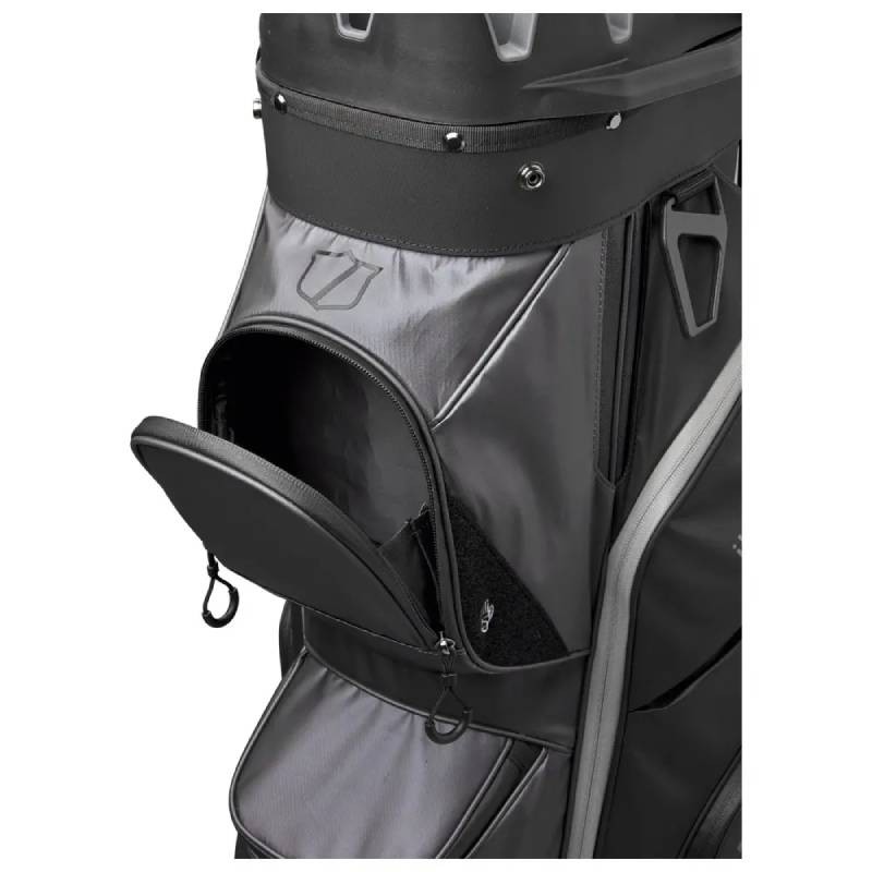 Sac Chariot Wilson I-Lock Dry