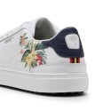 Chaussures de Golf Puma Classic G x PTC - Confort & Style sur Route du Golf