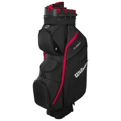 Sac de golf chariot I-Lock Wilson – Pratique et robuste