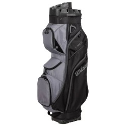 Sac de golf chariot I-Lock Wilson – Pratique et robuste
