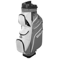Sac de golf chariot I-Lock Wilson – Pratique et robuste