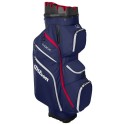 Sac de golf chariot I-Lock Wilson – Pratique et robuste