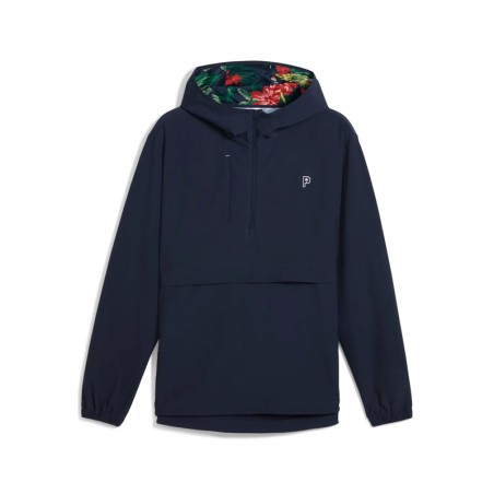 Veste Puma X PTC Ripguard - Performance et Protection sur Route du Golf