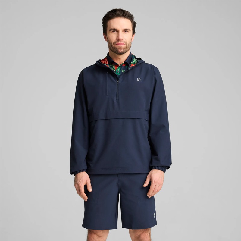 Veste Puma X PTC Ripguard - Performance et Protection sur Route du Golf