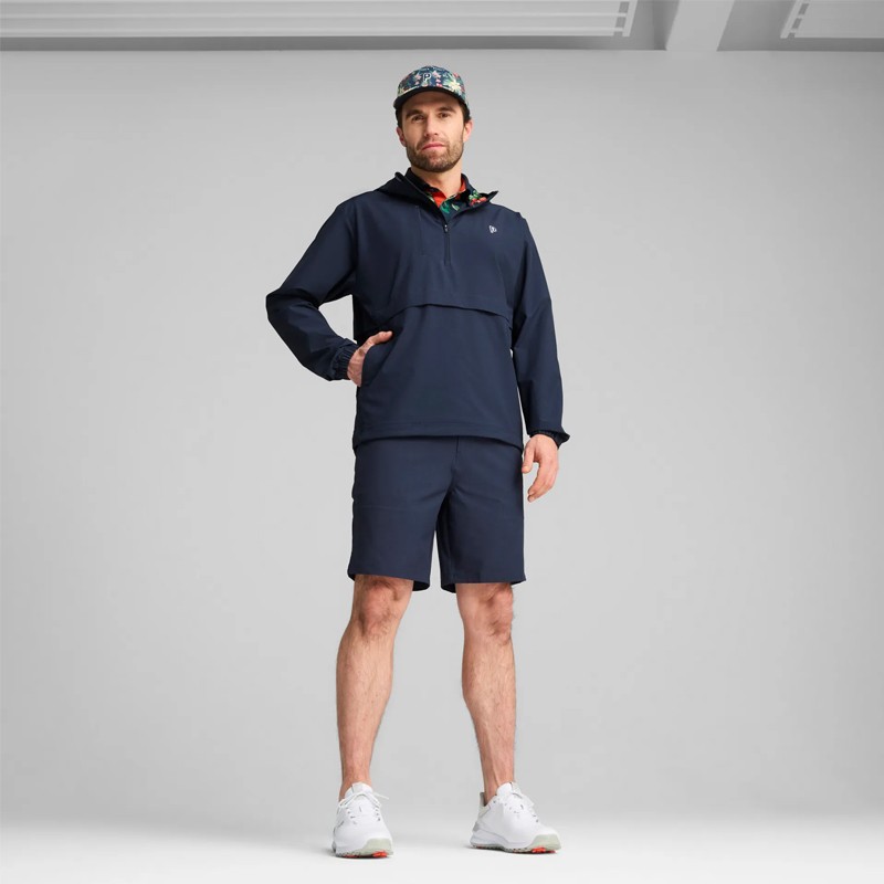 Veste Puma X PTC Ripguard - Performance et Protection sur Route du Golf