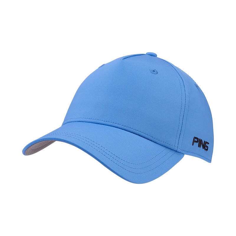 Casquette PING Cresting | Style et Confort pour Golfeurs | Route du Golf