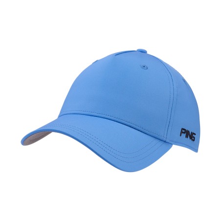 Casquette PING Cresting | Style et Confort pour Golfeurs | Route du Golf