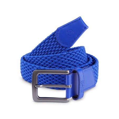 Ceinture PING Stretch Webbing - Confort et Style pour Golfeurs | Route du Golf