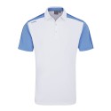Polo PING Kelly - Style et Performance Golf pour Hommes