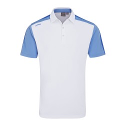 Polo PING Kelly - Style et Performance Golf pour Hommes