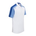 Polo PING Kelly - Style et Performance Golf pour Hommes