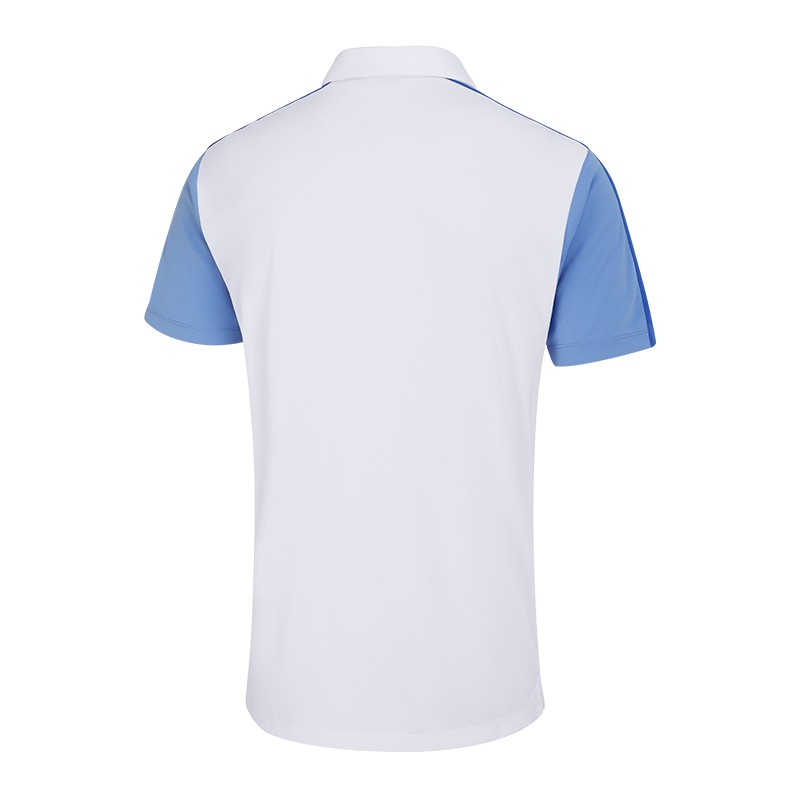 Polo PING Kelly - Style et Performance Golf pour Hommes
