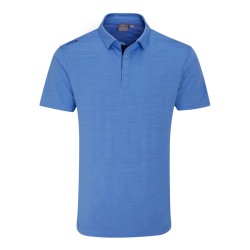 Polo PING Kenan : Confort et Style pour le Golfeur Moderne