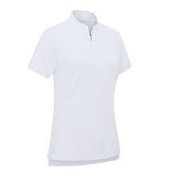 Polo PING Oona pour Femme : Élégance et Performance sur le Parcours