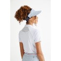 Polo PING Oona pour Femme : Élégance et Performance sur le Parcours