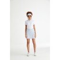 Polo PING Oona pour Femme : Élégance et Performance sur le Parcours