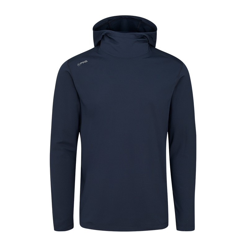 Pull PING CEB : Confort et Chaleur pour le Golfeur