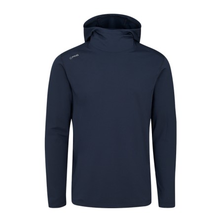 Pull PING CEB : Confort et Chaleur pour le Golfeur