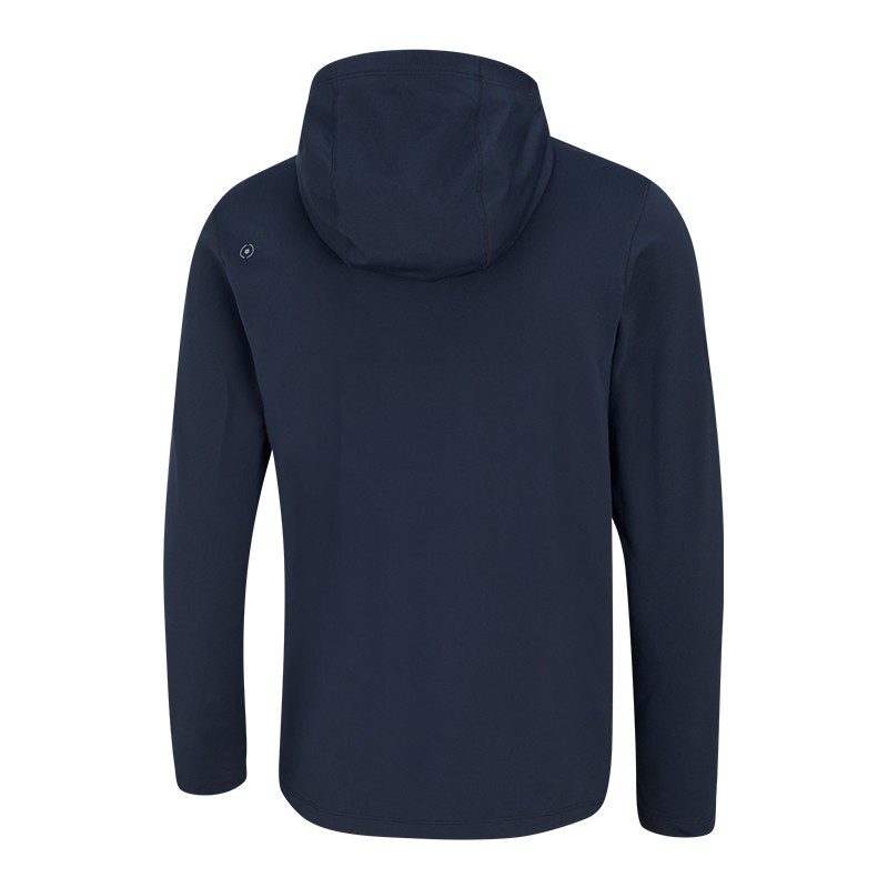 Pull PING CEB : Confort et Chaleur pour le Golfeur