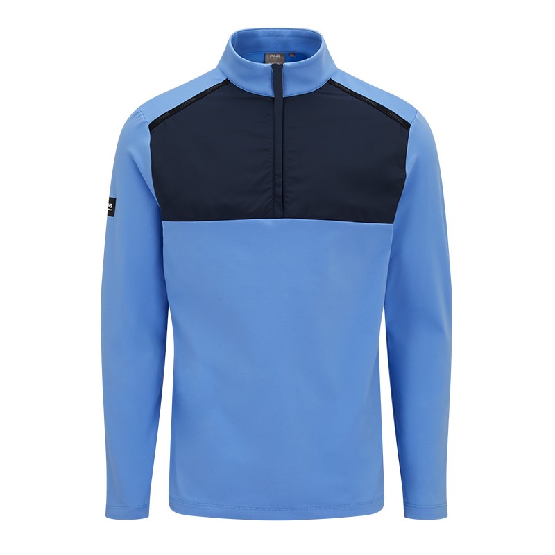 Pull PING Keeton - Confort et Performance Golf
