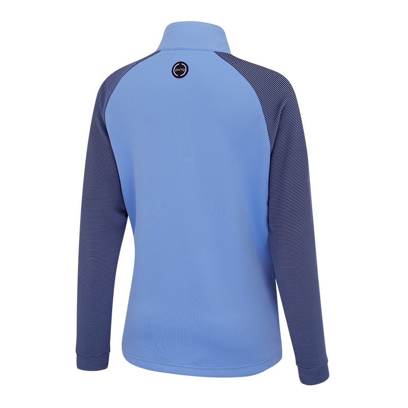 Pull PING Tembi - Confort et Performance pour Golfeuses
