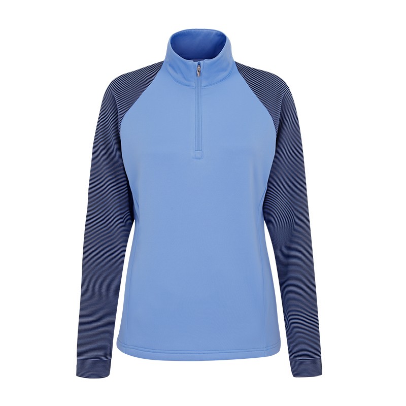 Pull PING Tembi - Confort et Performance pour Golfeuses