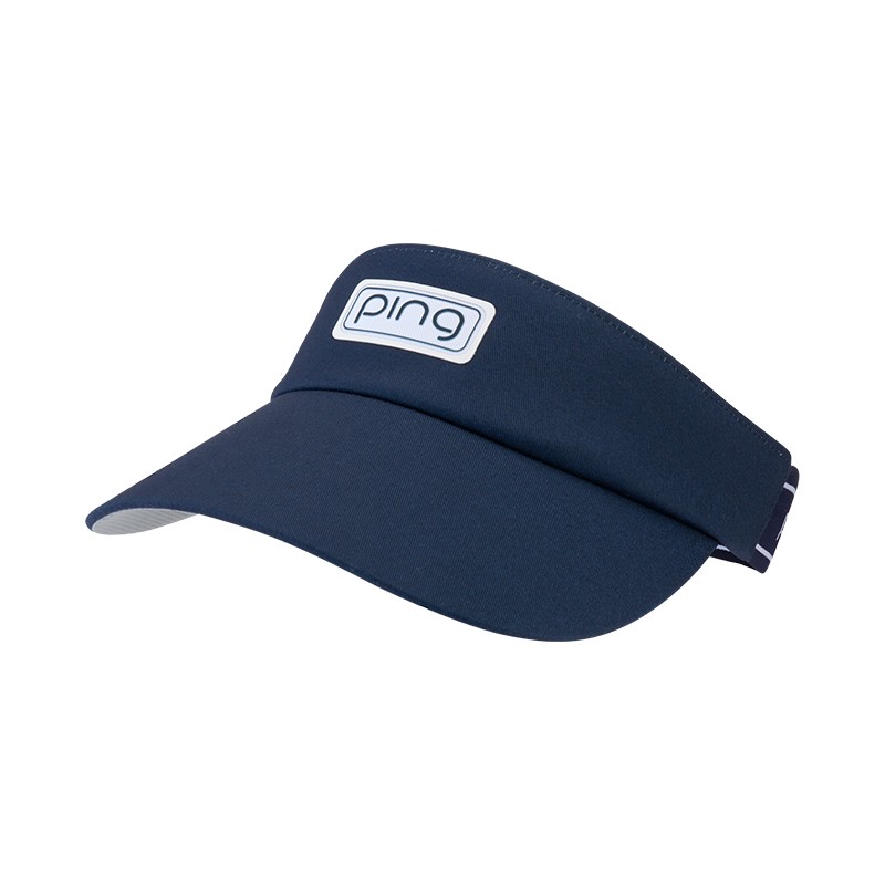 Visière PING Arlia - Confort et Style pour Golfeuses