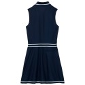 Robe Lacoste Golf Performance - Confort et Style sur Route du Golf
