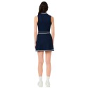 Robe Lacoste Golf Performance - Confort et Style sur Route du Golf