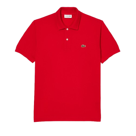 Polo Lacoste Golf Regular Fit