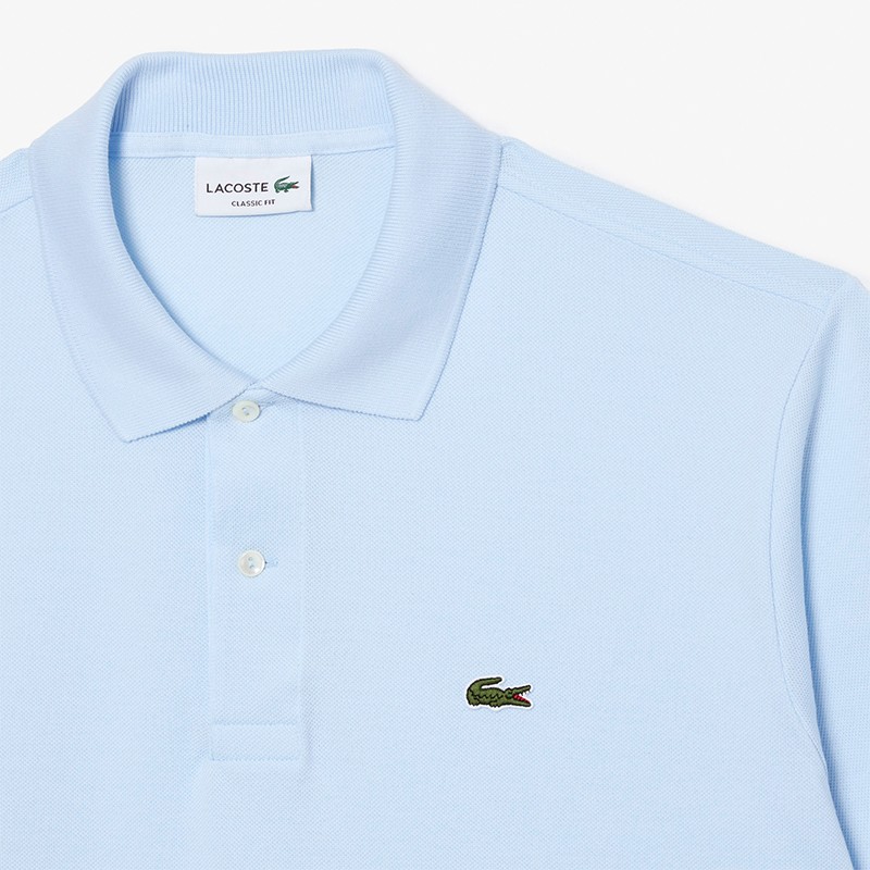 Polo Lacoste Golf Regular Fit