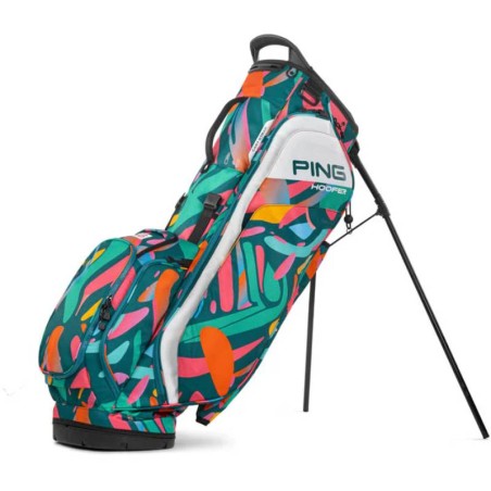 Sac Trépied Ping Hoofer 231