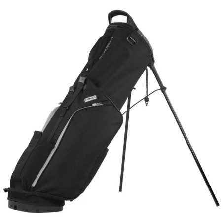 Ping Moonlander 244 Black – Sac trépied léger et fonctionnel pour une organisation optimale