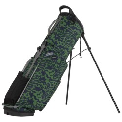Ping Moonlander 244 Black – Sac trépied léger et fonctionnel pour une organisation optimale