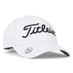 Casquette Titleist Players Performance - Confort et Style Golf - Route du Golf