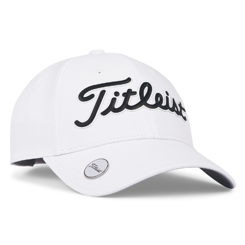 Casquette Titleist Players Performance - Confort et Style Golf - Route du Golf
