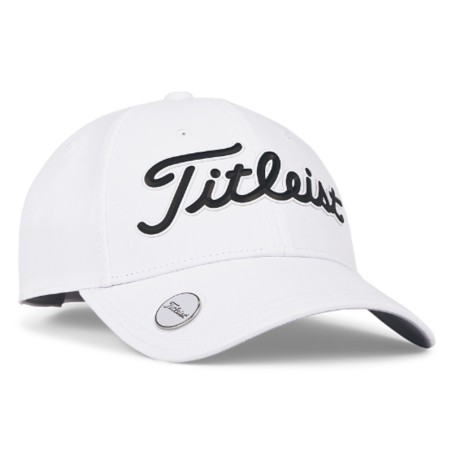 Casquette Titleist Players Performance - Confort et Style Golf - Route du Golf
