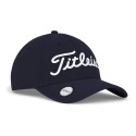 Casquette Titleist Players Performance - Confort et Style Golf - Route du Golf