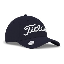 Casquette Titleist Players Performance - Confort et Style Golf - Route du Golf