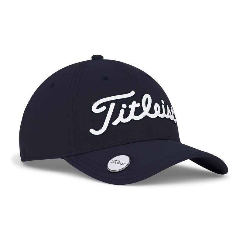 Casquette Titleist Players Performance - Confort et Style Golf - Route du Golf