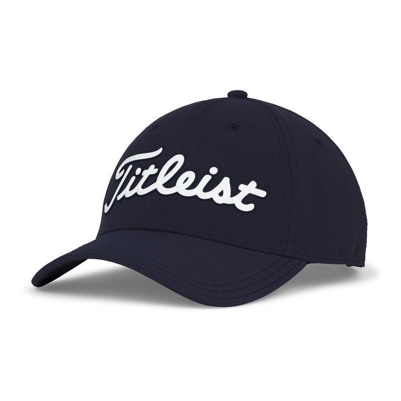Casquette Titleist Players Performance - Confort et Style Golf - Route du Golf