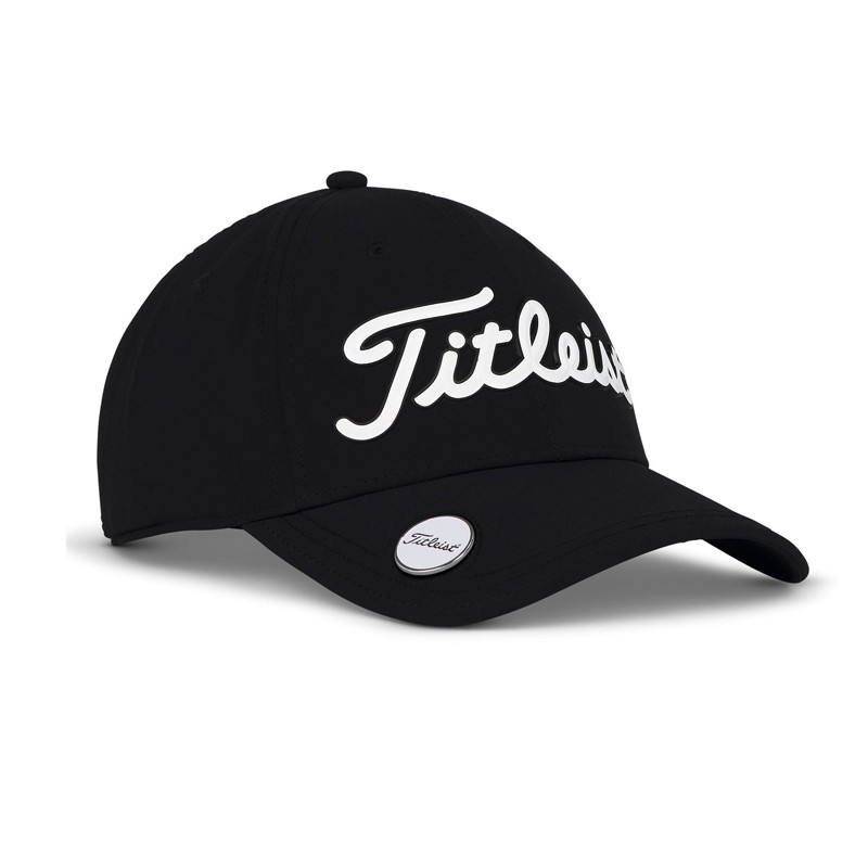 Casquette Titleist Players Performance - Confort et Style Golf - Route du Golf