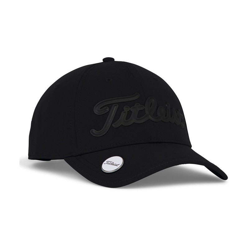 Casquette Titleist Players Performance - Confort et Style Golf - Route du Golf