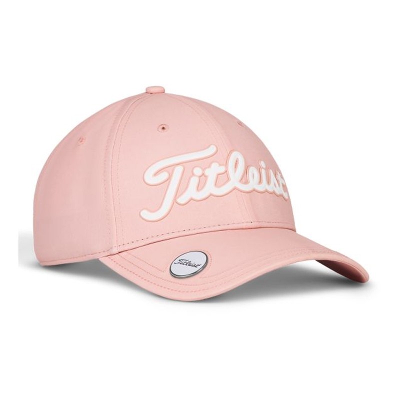 Casquette Titleist Players Performance - Confort et Style Golf - Route du Golf
