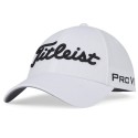 Casquette Titleist Tour Elite - Performance et Style Pro - Route du Golf