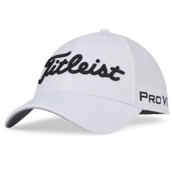 Casquette Titleist Tour Elite - Performance et Style Pro - Route du Golf